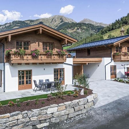 Hochalmbahnen Chalets Rauris 1-03 Maislaufeldweg 1C Экстерьер фото