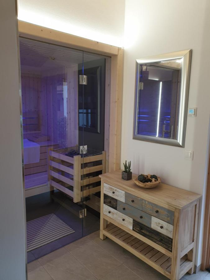 Hochalmbahnen Chalets Rauris 1-03 Maislaufeldweg 1C Экстерьер фото
