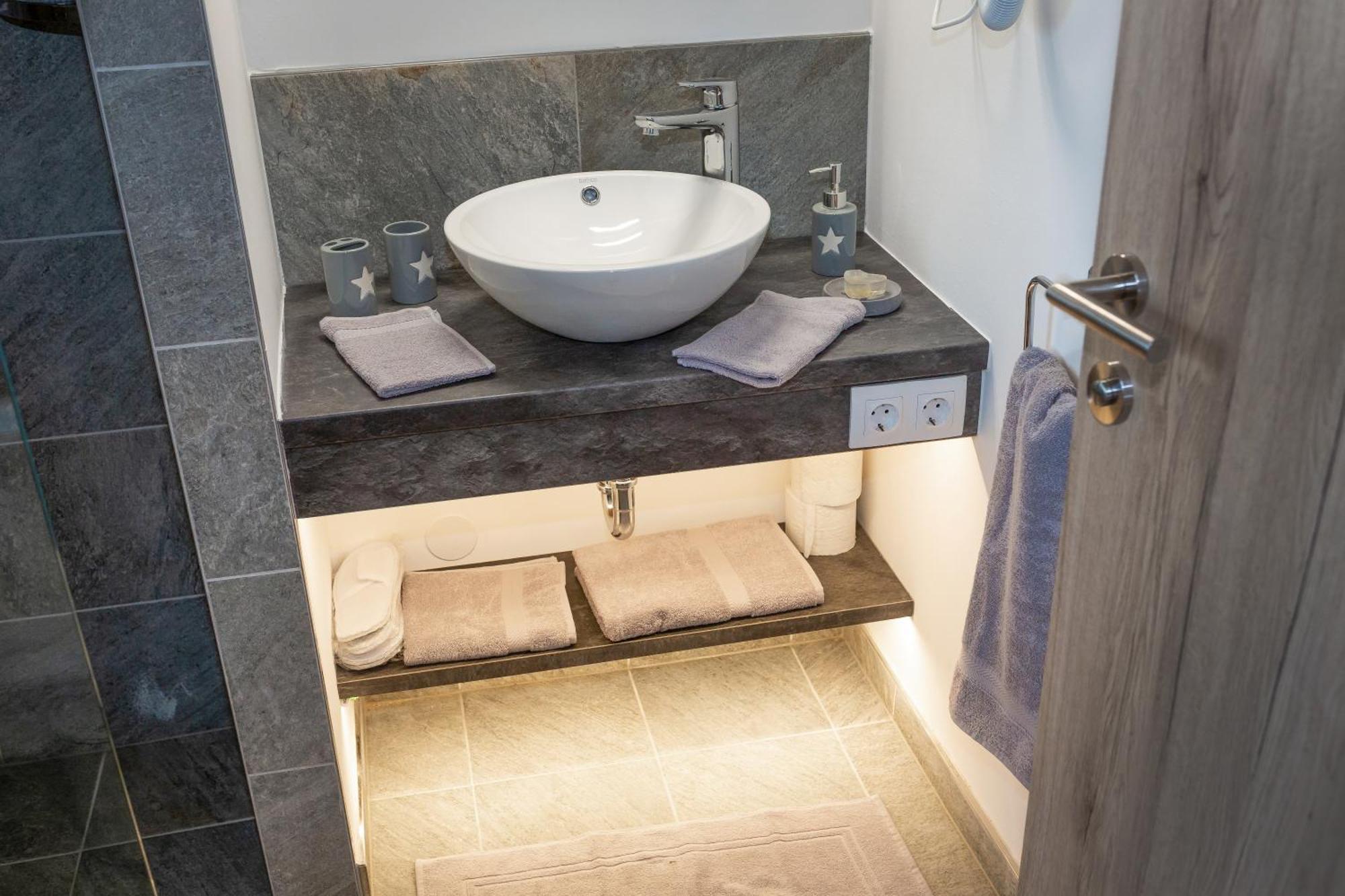 Hochalmbahnen Chalets Rauris 1-03 Maislaufeldweg 1C Экстерьер фото