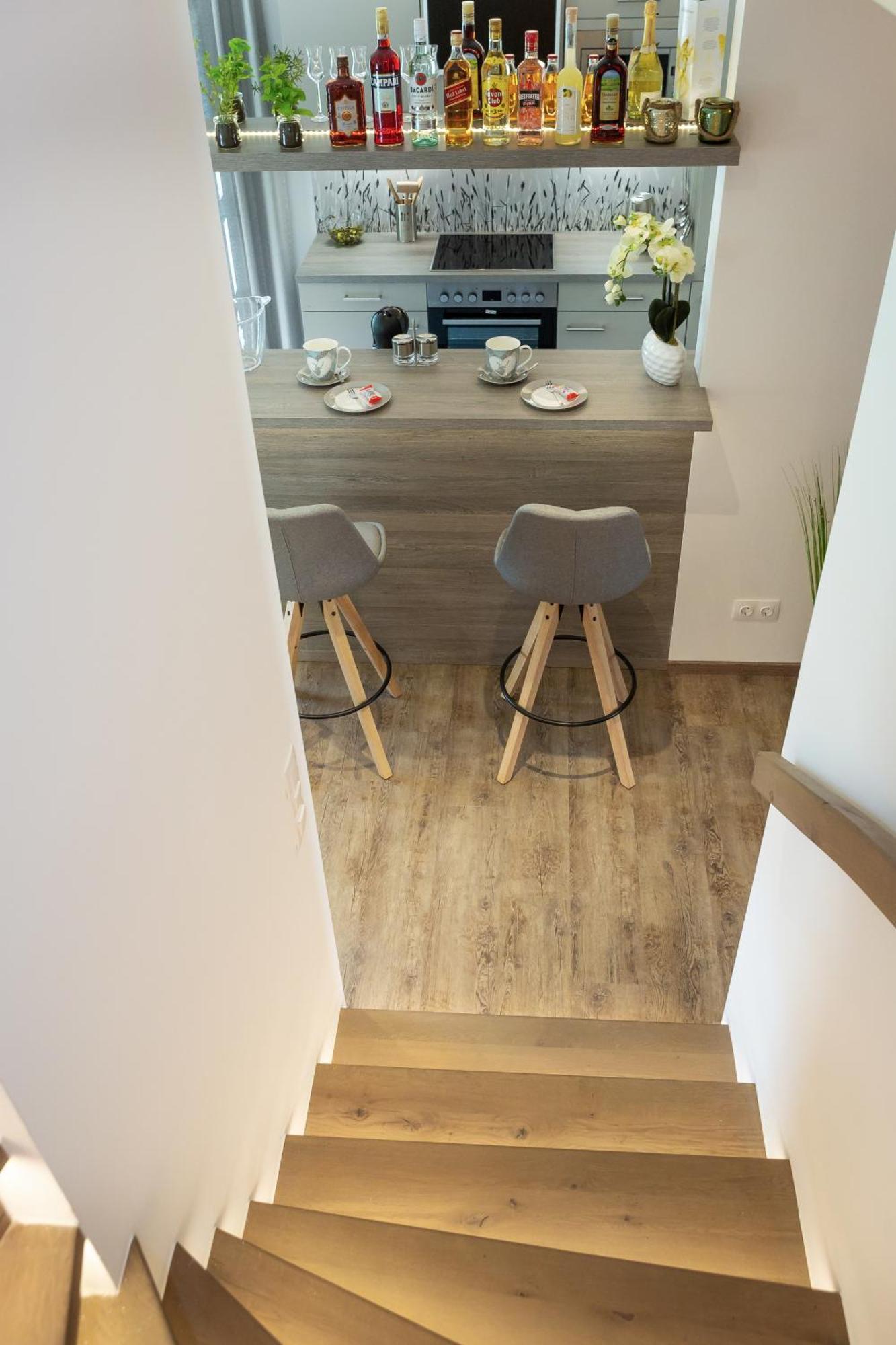 Hochalmbahnen Chalets Rauris 1-03 Maislaufeldweg 1C Экстерьер фото