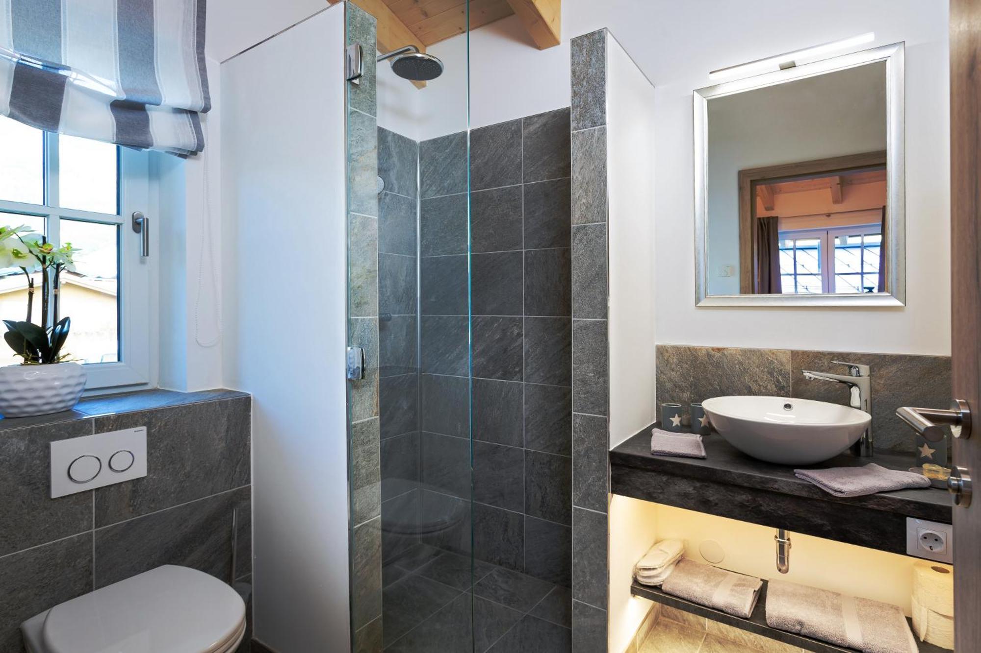 Hochalmbahnen Chalets Rauris 1-03 Maislaufeldweg 1C Экстерьер фото